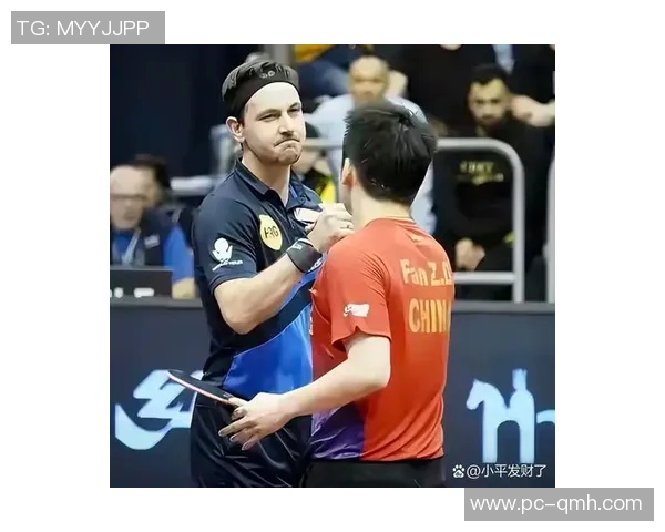 波尔引援樊振东后选择退役德甲决赛成师徒首次同场竞技的双重意义