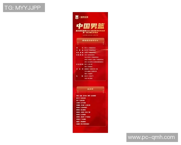 中国男篮最新动态四名主力或将缺席首场训练引发关注