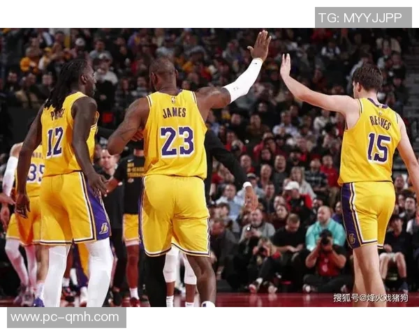 掘金与湖人西部决赛精彩视频回放全程回顾与分析
