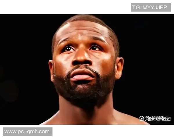 梅威瑟与康纳的对决结果揭晓谁才是真正的拳坛王者